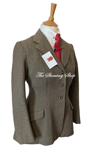 Ladies bespoke heavyweight - bespoke,