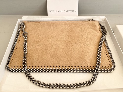 Hand bag slim - bag, stella