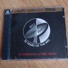 75 Years of the BBC (2CDs)