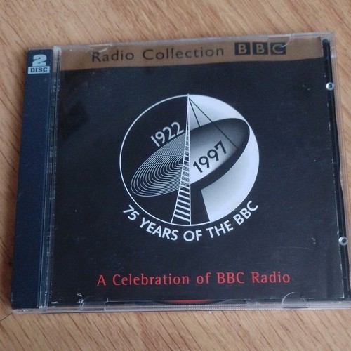 Years the bbc - 75, (2cds)