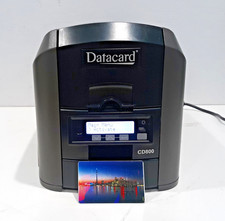 Entrust Datacard PX30 CD800
