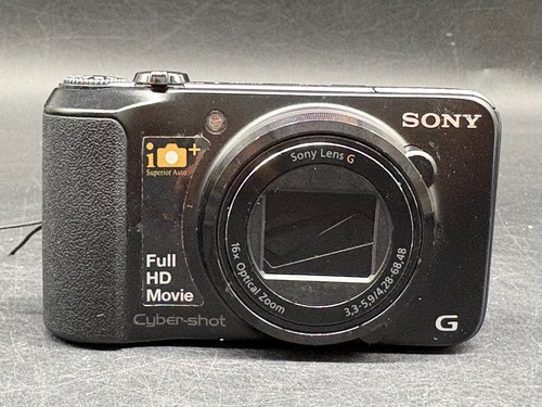 Sony cyber shot - sony, cyber-shot