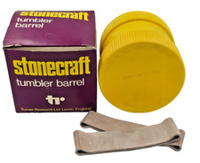 Vintage stonecraft turner - vintage,