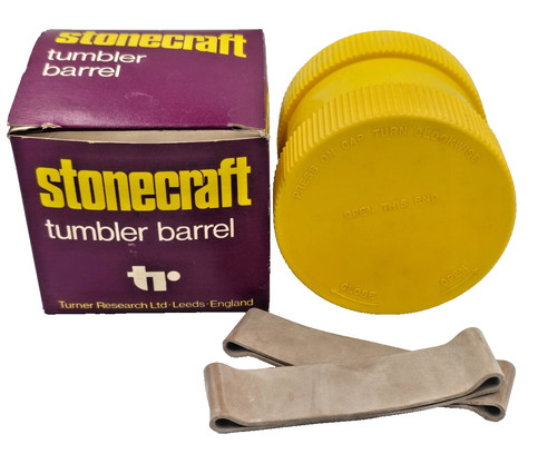 Vintage stonecraft turner - vintage,