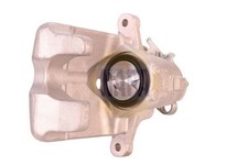 NAPA Rear Right Brake Caliper for Vauxhall Insignia V6 Turbo 4x4 2.8 2008-2013