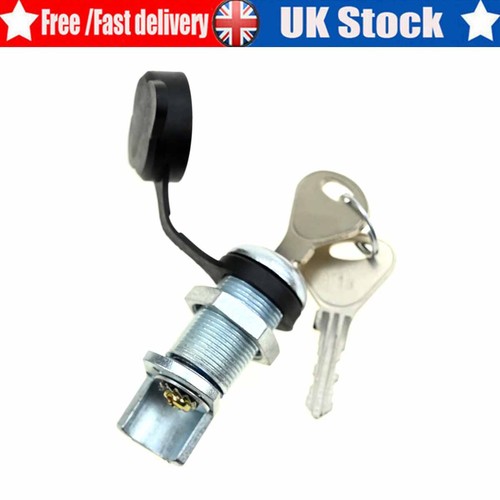 Key lock barrel fit ifor - key,