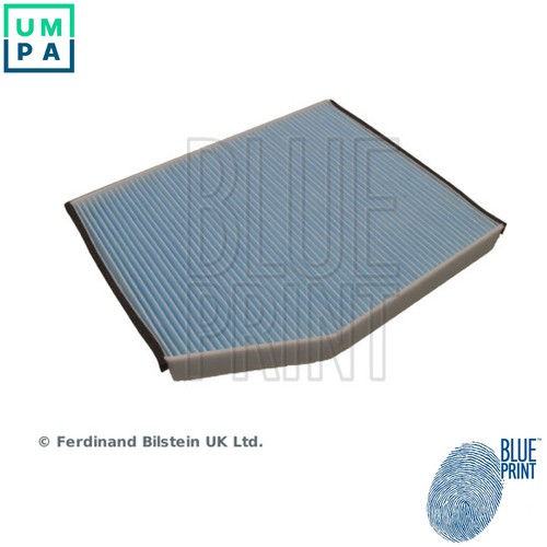 Filter cabin air adf122507 for - filter,