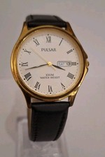 Pulsar by Seiko VX33-X091