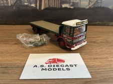 Corgi Modern Truck Albion 4