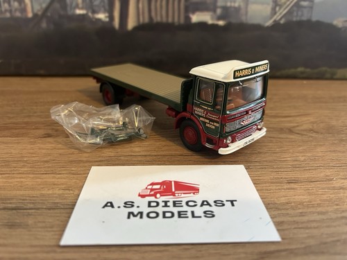 Corgi modern truck - corgi, 4