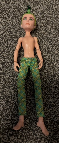 Monster high deuce gorgon - monster,