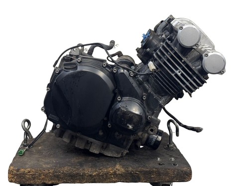 Yamaha fzs 600 fazer - 600,