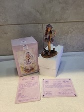 Faerie Poppets,  Summer Flower