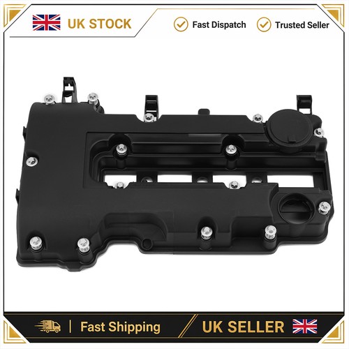 Valve rocker cover gasket - valve,