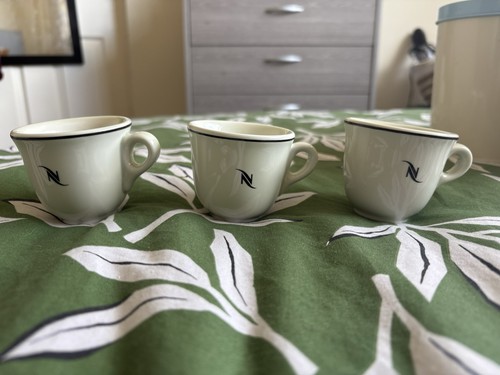 Set nespresso ceramic - set,