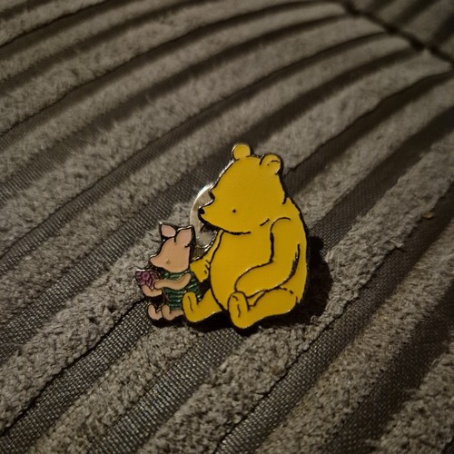 Vintage winnie the - vintage, pooh