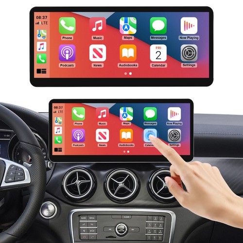 Wireless carplay touch - 12.3'wireless,