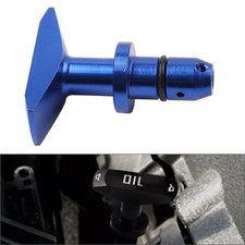 Engine Oil Dipstick Pull