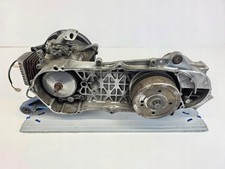 AY 50 2T Engine Complete