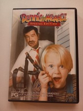 Dennis The Menace Special
