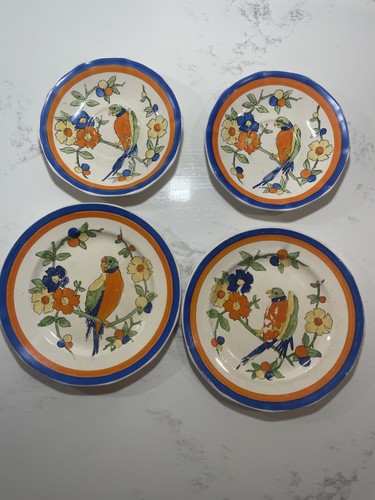 Barker brothers tripoli - barker, ware