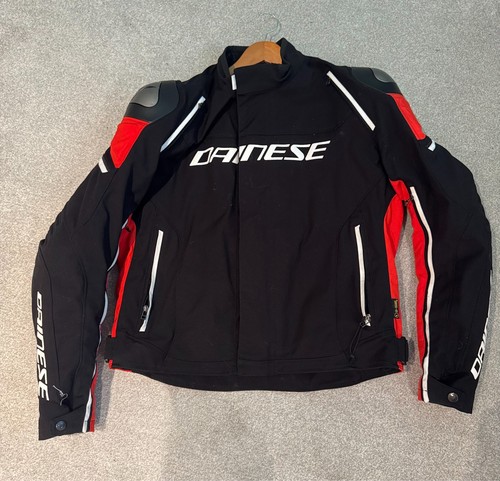 Dainese racing dry - dainese, jacket