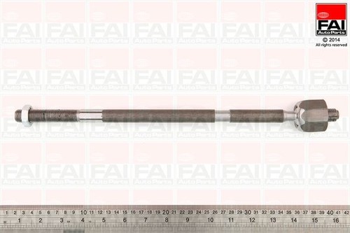 Fai front rack end - end, for