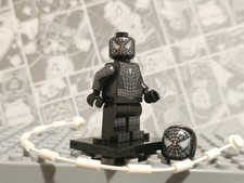 LEGO Marvel Superheroes