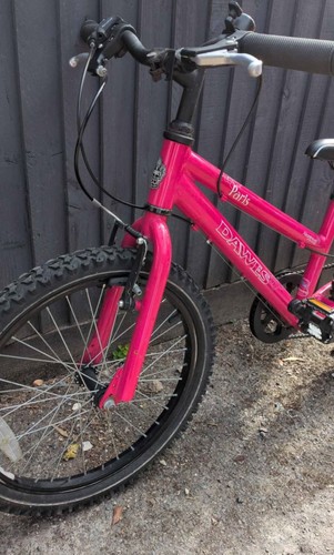 Dawes paris bike - bike, 23