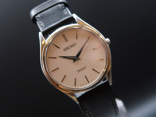 Near mint vintage 1996 - mint, seiko