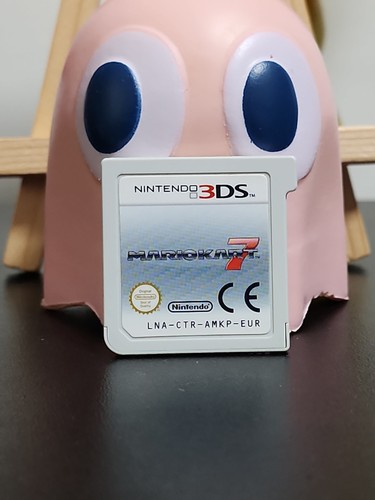 Mario kart nintendo - nintendo, 3ds