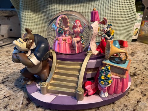 Disney who framed roger - disney,