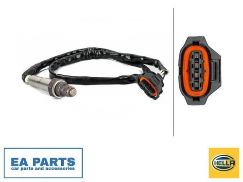 Lambda sensor for vauxhall - lambda,