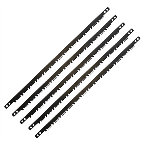 Bow saw blade for trees - saw,