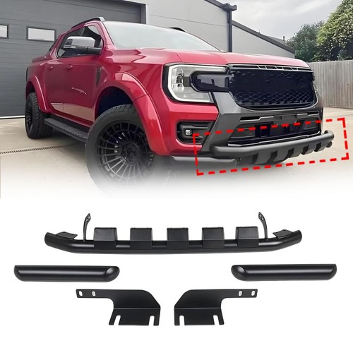 Front bumper kit prote - prote, crash