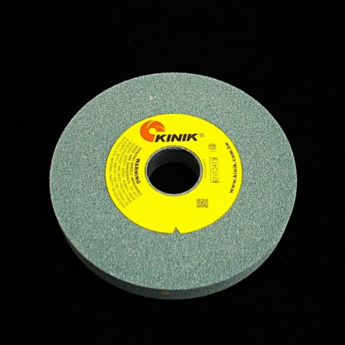 150x25x31 75mm gc60k green - 150x25x31.75mm,