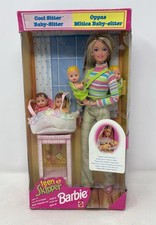 Barbie Teen Skipper Cool