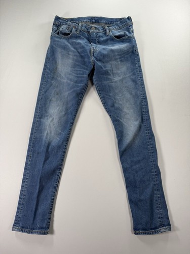 Levi 520 extreme - levi’s, tapered