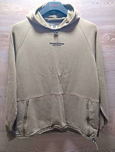 Weekend offender hoodie mens - hoodie,