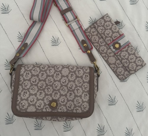 Cath kidston crossbody bag - kidston, +