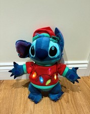 Disney Lilo And Stitch Light