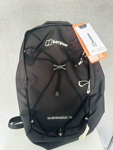 Berghaus seven solo - berghaus,