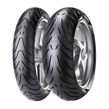 PIRELLI ANGEL ST FRONT & REAR TYRE SET SUZUKI GSF1250 Bandit all version 07-17