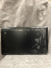 CAMPERVAN HINGED WINDOW 700 X 400 ALLOY FRAME DUAL BLIND CARAVAN HORSEBOX SECOND