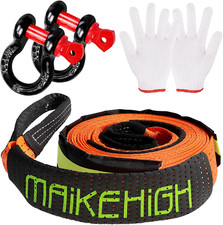 Maikehigh tow rope - tow,