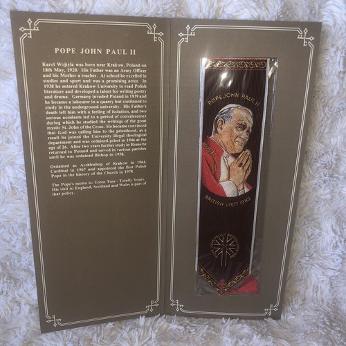 Cash silk coventry bookmark - silk,