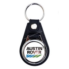 AUSTIN ROVER FAUX LEATHER