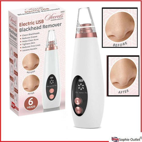 Electric facial skin care - facial,