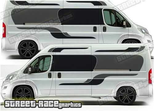 Motorhome campervan 134 - campervan,