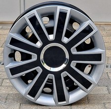 Wheel trims 16 inch to fit
